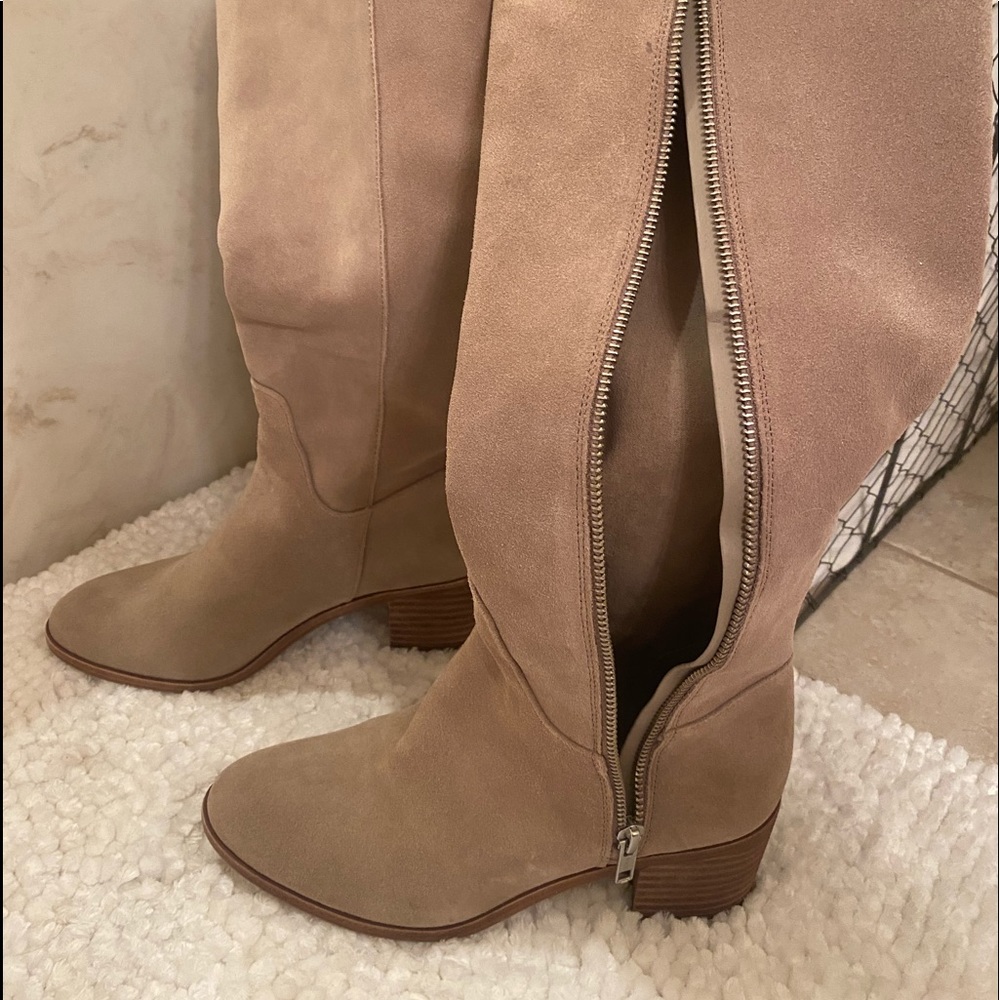 Giani Bini Knee High Boots